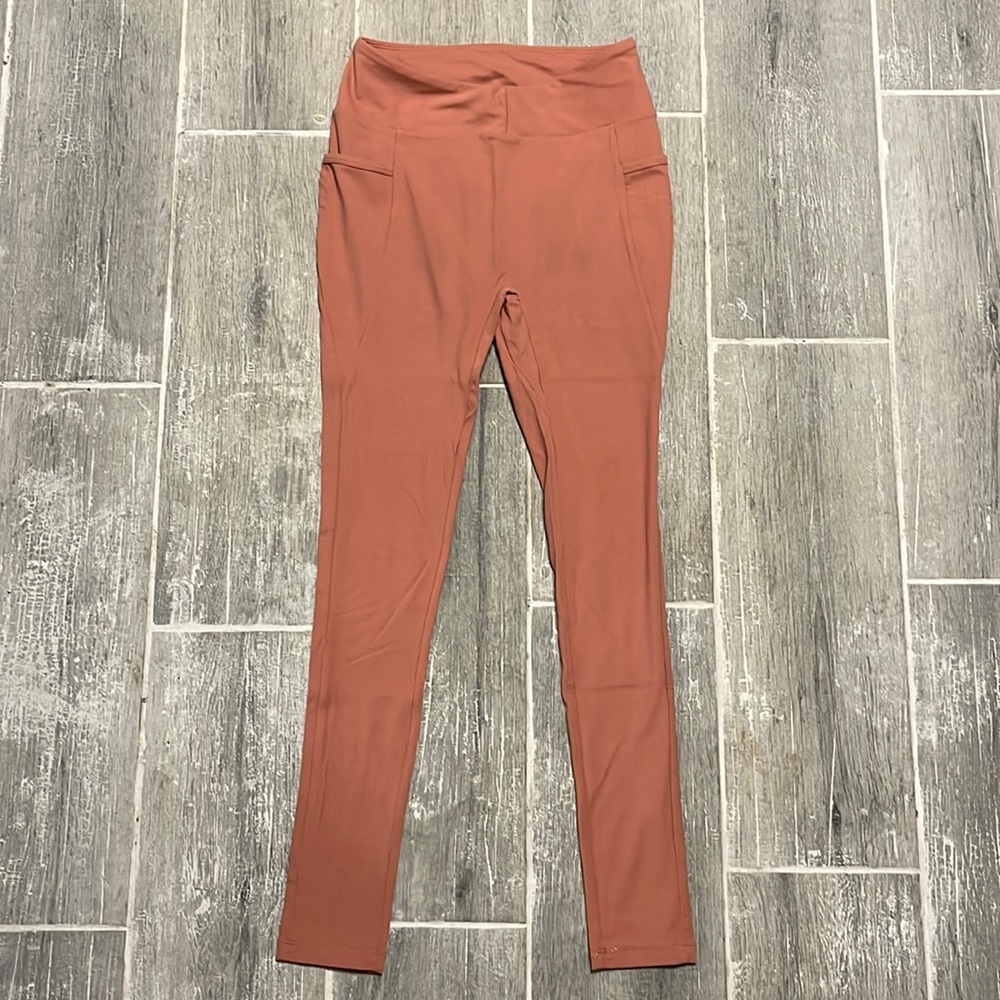 Gymshark Sculpt Leggings